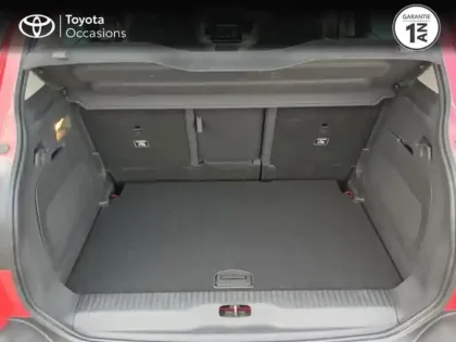 Photo 9 Citroën C3 Aircross  BlueHDi 120ch S&S Shine EAT6 E6.d-TEMP