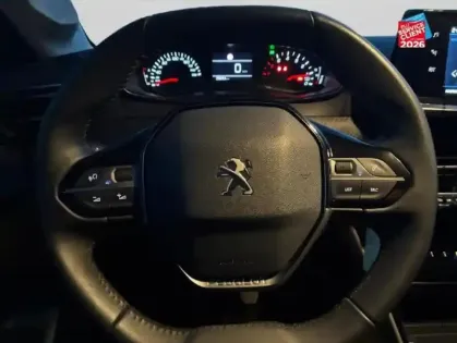 Photo 11 Peugeot 208  1.2 PureTech 100ch S&S Allure