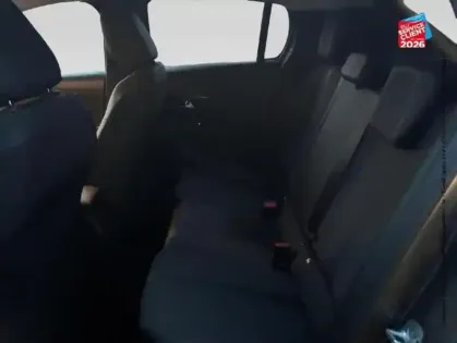 Photo 10 Peugeot 208  1.2 PureTech 100ch S&S Allure