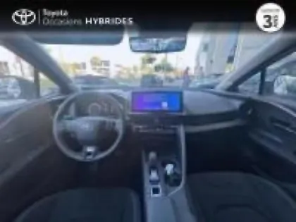 Photo 7 Toyota C-HR  2.0 Hybride Rechargeable 225ch GR Sport MY26