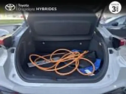 Photo 6 Toyota C-HR  2.0 Hybride Rechargeable 225ch GR Sport MY26