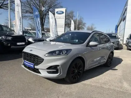Photo Ford Kuga
