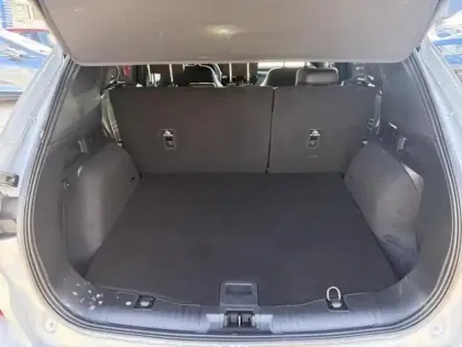 Photo 12 Ford Kuga  2.5 Duratec 190ch FHEV E85 Graphite Tech Edition BVA