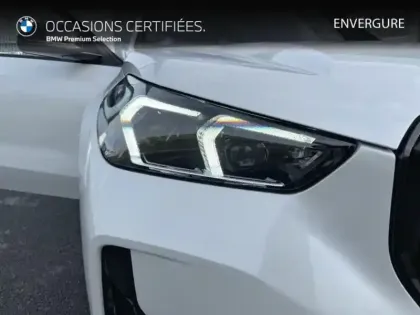 Photo 24 BMW X1  sDrive20i 170ch M Sport