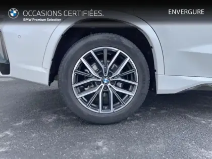 Photo 25 BMW X1  sDrive20i 170ch M Sport