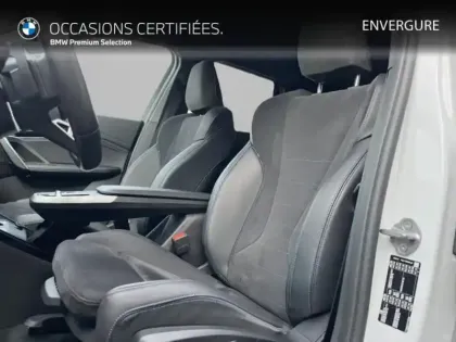 Photo 18 BMW X1  sDrive20i 170ch M Sport