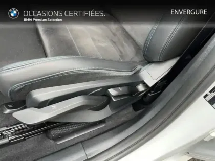 Photo 28 BMW X1  sDrive20i 170ch M Sport