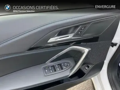 Photo 27 BMW X1  sDrive20i 170ch M Sport