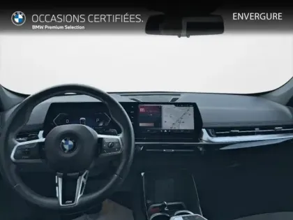 Photo 19 BMW X1  sDrive20i 170ch M Sport