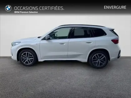 Photo 17 BMW X1  sDrive20i 170ch M Sport