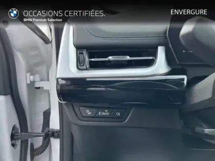 Photo 29 BMW X1  sDrive20i 170ch M Sport