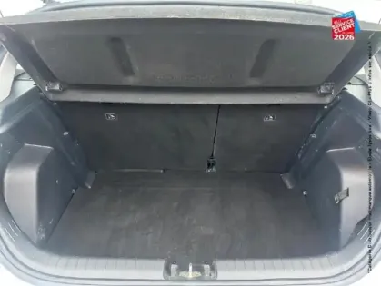 Photo 13 Hyundai I20  1.0 T-GDi 100ch Hybrid Creative DCT-7