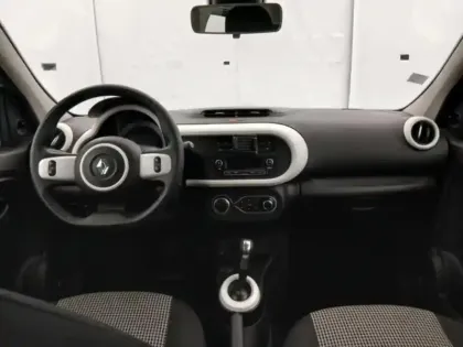Photo 12 Renault Twingo  E-Tech Electric Life R80 Achat Intégral - 21MY