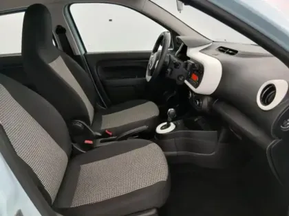 Photo 13 Renault Twingo  E-Tech Electric Life R80 Achat Intégral - 21MY