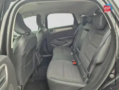 Photo 10 Renault Arkana  1.6 E-Tech hybride 145ch Techno -22