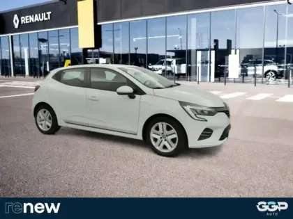 Photo 6 Renault Clio  Réversible 1.6 E-Tech full hybrid 145 Evolution