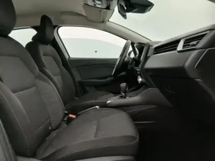 Photo 13 Renault Clio  Réversible 1.6 E-Tech full hybrid 145 Evolution