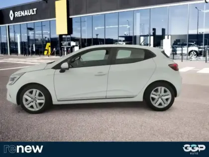 Photo 10 Renault Clio  Réversible 1.6 E-Tech full hybrid 145 Evolution