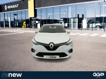 Photo 5 Renault Clio  Réversible 1.6 E-Tech full hybrid 145 Evolution