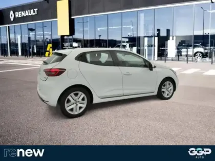 Photo 7 Renault Clio  Réversible 1.6 E-Tech full hybrid 145 Evolution