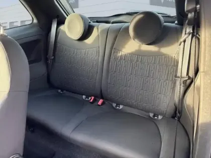 Photo 9 Fiat 500  1.0 70ch BSG S&S