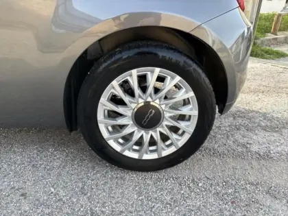 Photo 10 Fiat 500  1.0 70ch BSG S&S