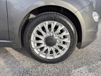 Photo 12 Fiat 500  1.0 70ch BSG S&S