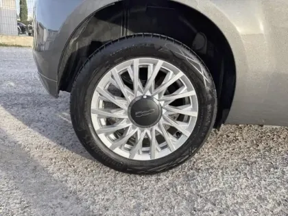 Photo 13 Fiat 500  1.0 70ch BSG S&S