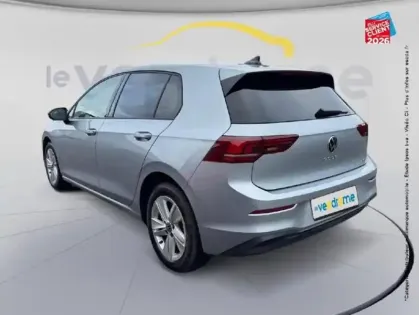 Photo 7 Volkswagen Golf  1.5 eTSI EVO2 116ch Life Plus DSG7