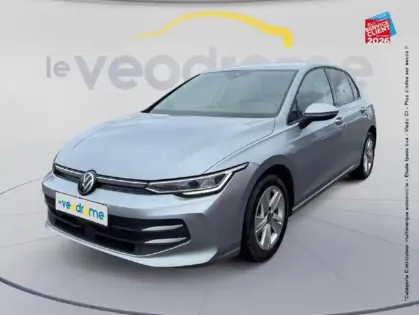 Photo Volkswagen Golf