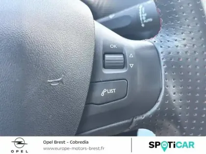 Photo 8 Peugeot 2008  1.2 PureTech 110ch GT Line S&S