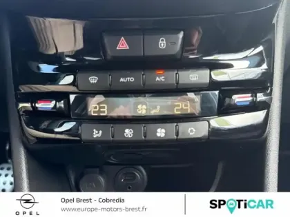 Photo 14 Peugeot 2008  1.2 PureTech 110ch GT Line S&S