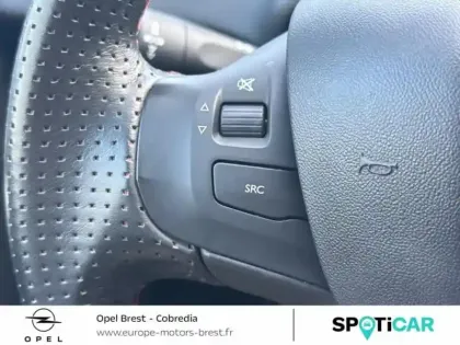 Photo 9 Peugeot 2008  1.2 PureTech 110ch GT Line S&S