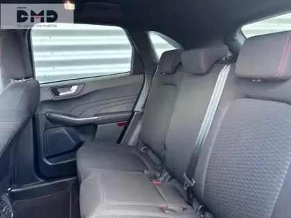 Photo 9 Ford Kuga  2.5 Duratec 180ch Hybrid FlexiFuel ST-Line Powershift