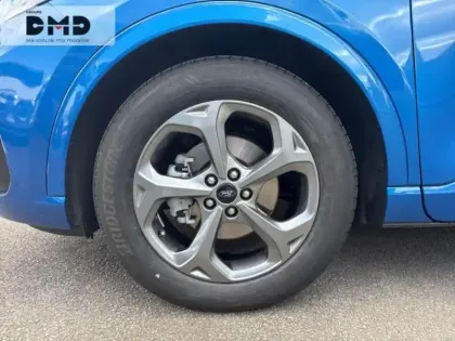 Photo 12 Ford Kuga  2.5 Duratec 180ch Hybrid FlexiFuel ST-Line Powershift