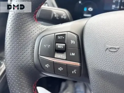 Photo 14 Ford Kuga  2.5 Duratec 180ch Hybrid FlexiFuel ST-Line Powershift