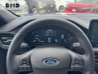 Photo 6 Ford Kuga  2.5 Duratec 180ch Hybrid FlexiFuel ST-Line Powershift