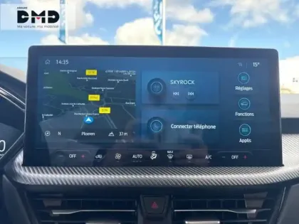 Photo 5 Ford Kuga  2.5 Duratec 180ch Hybrid FlexiFuel ST-Line Powershift