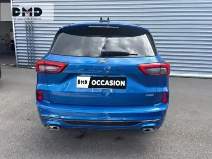 Photo 10 Ford Kuga  2.5 Duratec 180ch Hybrid FlexiFuel ST-Line Powershift