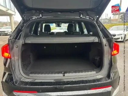 Photo 13 BMW X1  sDrive18d 150ch xLine Sieges cuir GPS Camera