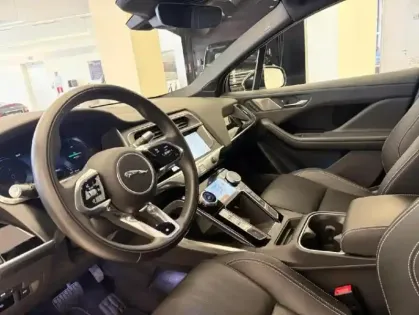 Photo 14 Jaguar I-Pace  EV400 SE AWD 13cv