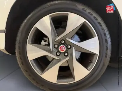 Photo 9 Jaguar I-Pace  EV400 SE AWD 13cv