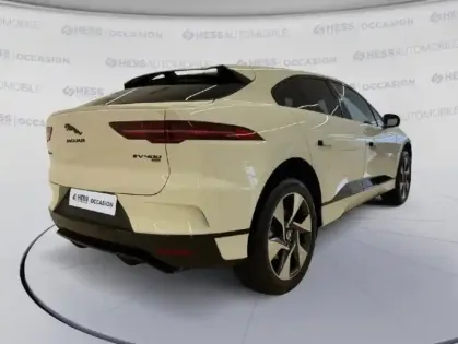 Photo 5 Jaguar I-Pace  EV400 SE AWD 13cv