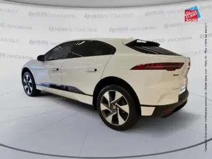 Photo 7 Jaguar I-Pace  EV400 SE AWD 13cv