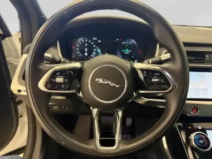 Photo 11 Jaguar I-Pace  EV400 SE AWD 13cv