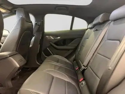 Photo 10 Jaguar I-Pace  EV400 SE AWD 13cv