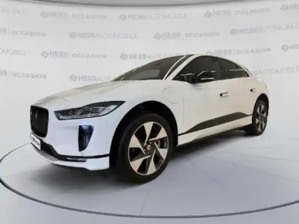 Photo Jaguar I-pace Ev400 Se Awd 13cv