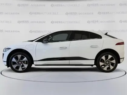 Photo 8 Jaguar I-Pace  EV400 SE AWD 13cv