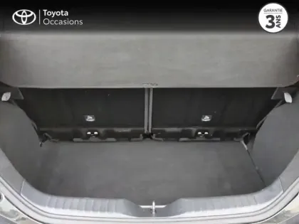 Photo 9 Toyota Aygo  X 1.0 VVT-i 72ch Design MY23