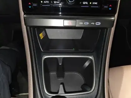 Photo 7 Lexus Lbx Gén. I Ph1 Elegant 5